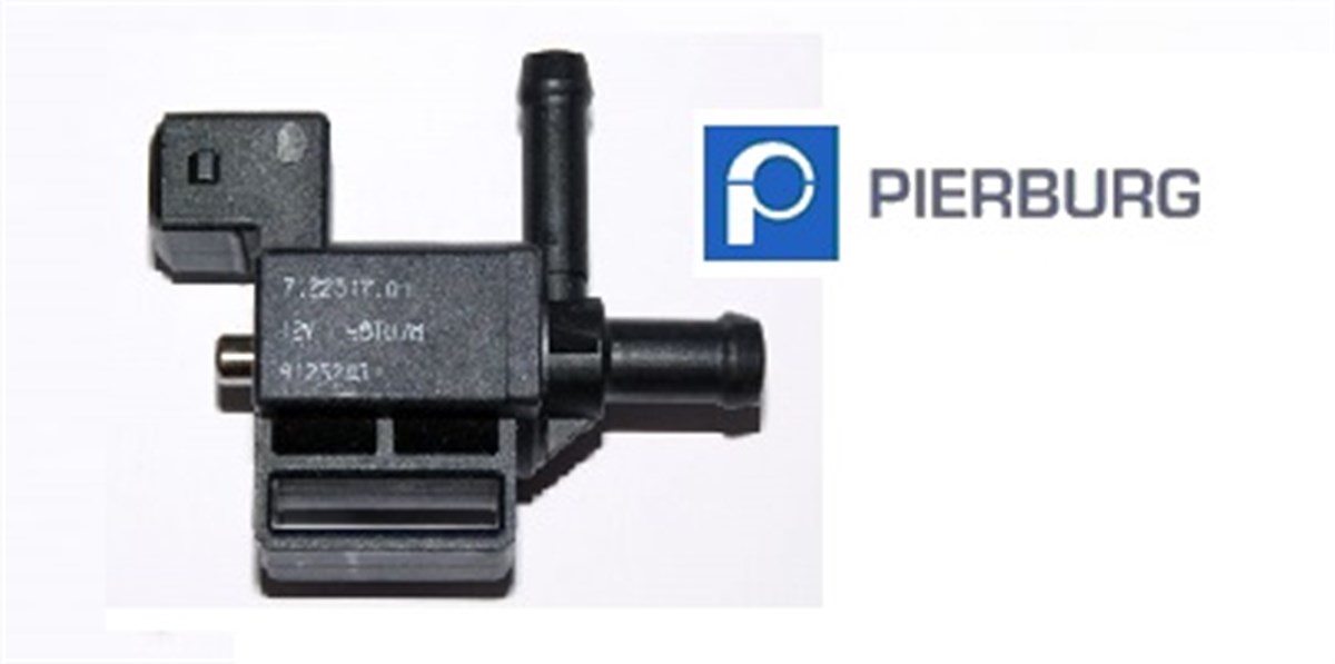 S40/V40/S70/V70 KARBON FİLTRE VALFİ