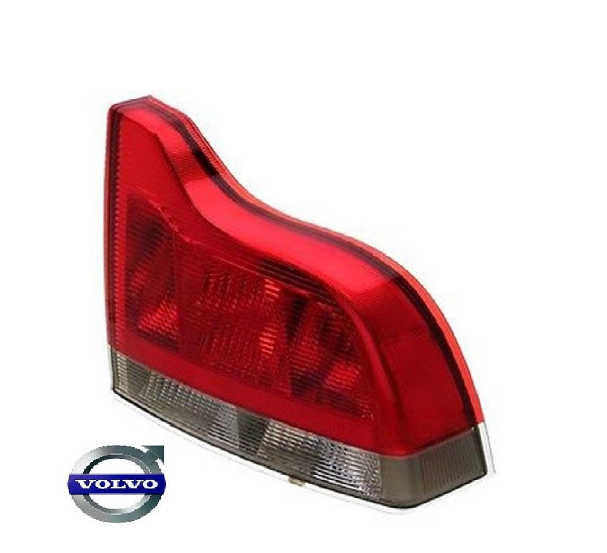 S60 (01-04) STOP LAMBASI, ARKA, SAĞ