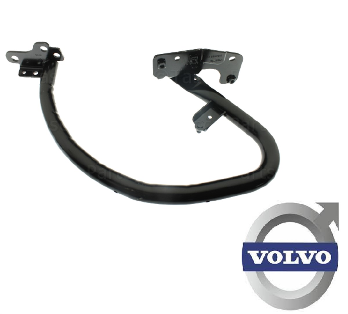 S60 2011- BAGAJ KAPAĞI MENTEŞESİ SOL