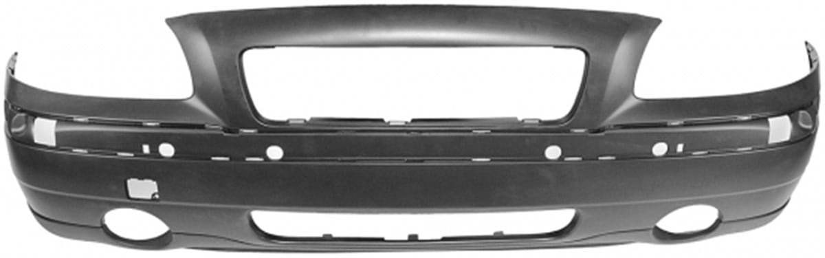 ÖN TAMPON S60 2001-2009