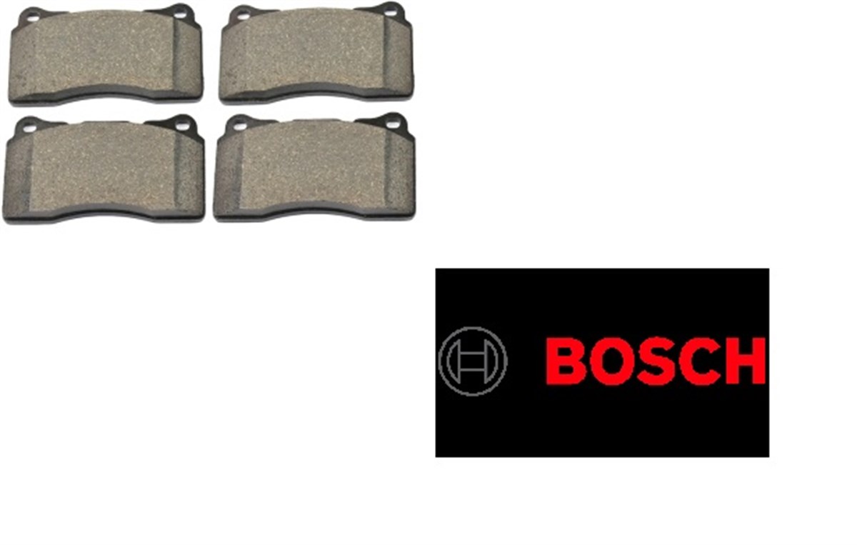 S60 R BALATA TAKIMI ÖN