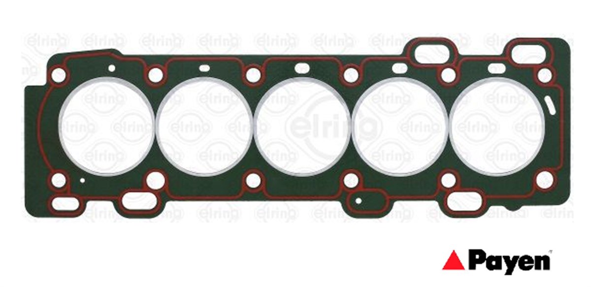S60 / S70 / V70 / C70 / S80 ÜST KAPAK CONTASI