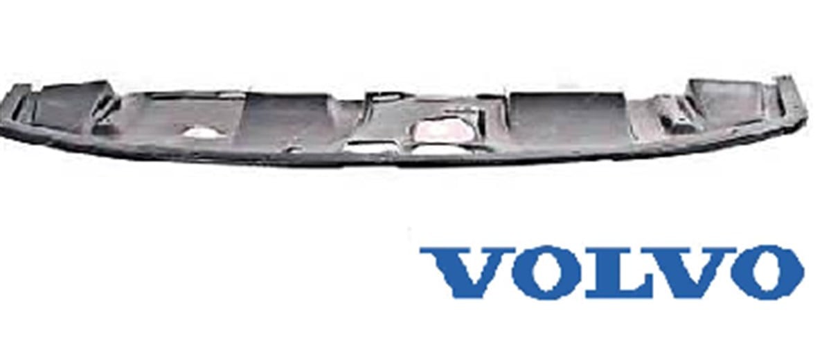 S60 / S80/ V70 / XC90 RADYATÖR ALT PLASTİĞİ