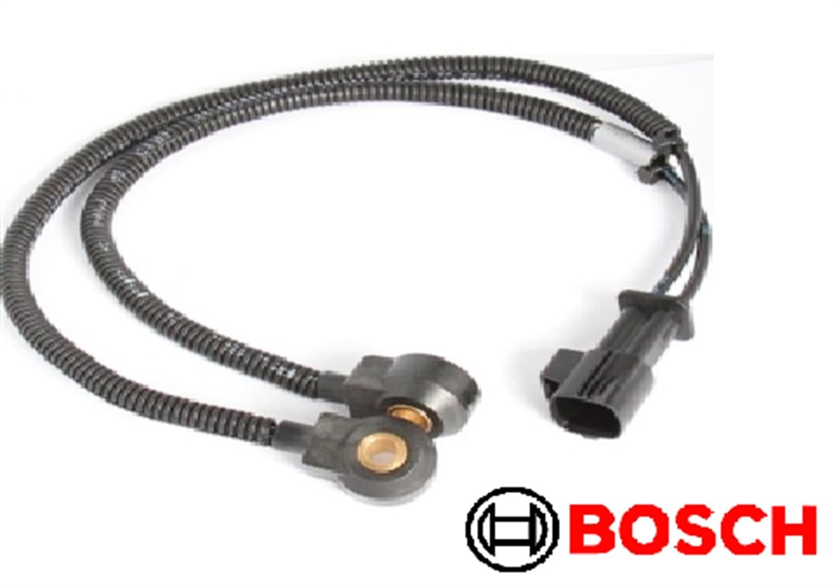 S60 / S80 / V70 / XC90 VURUNTU SENSÖRÜ