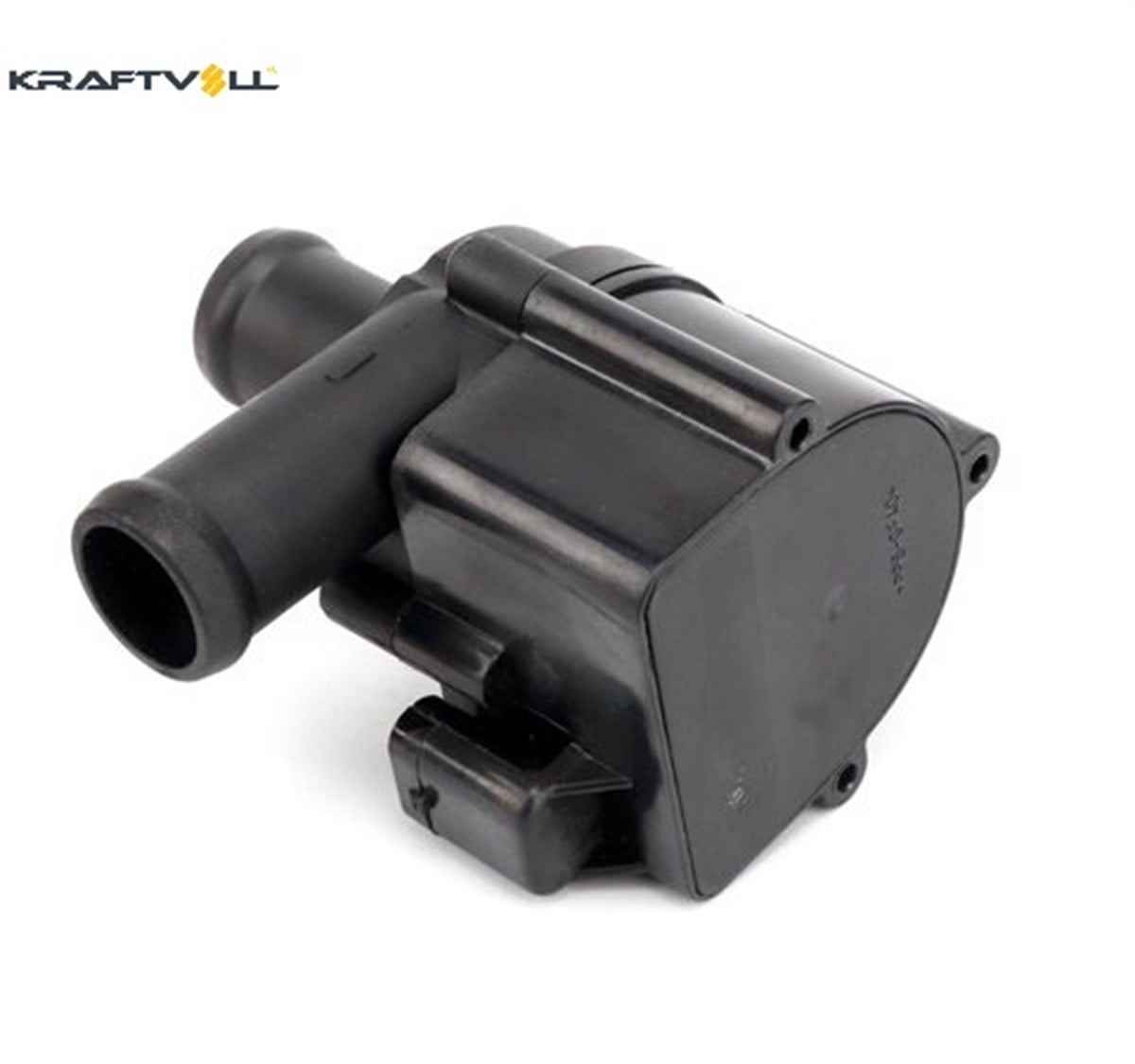 S60 V60 XC60 S90 V90 XC90 V40 S80 XC70 V70 4 CYL 2.0L DİZEL SU POPMASI DEVİRDAİM