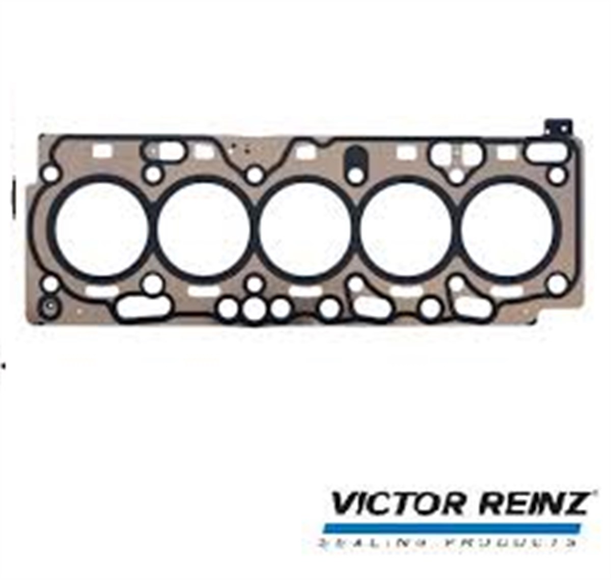 S60/S80/V40/V60/V70/XC60/XC70/V50 SIZDIRMAZ CONTA D5 3 DELİK