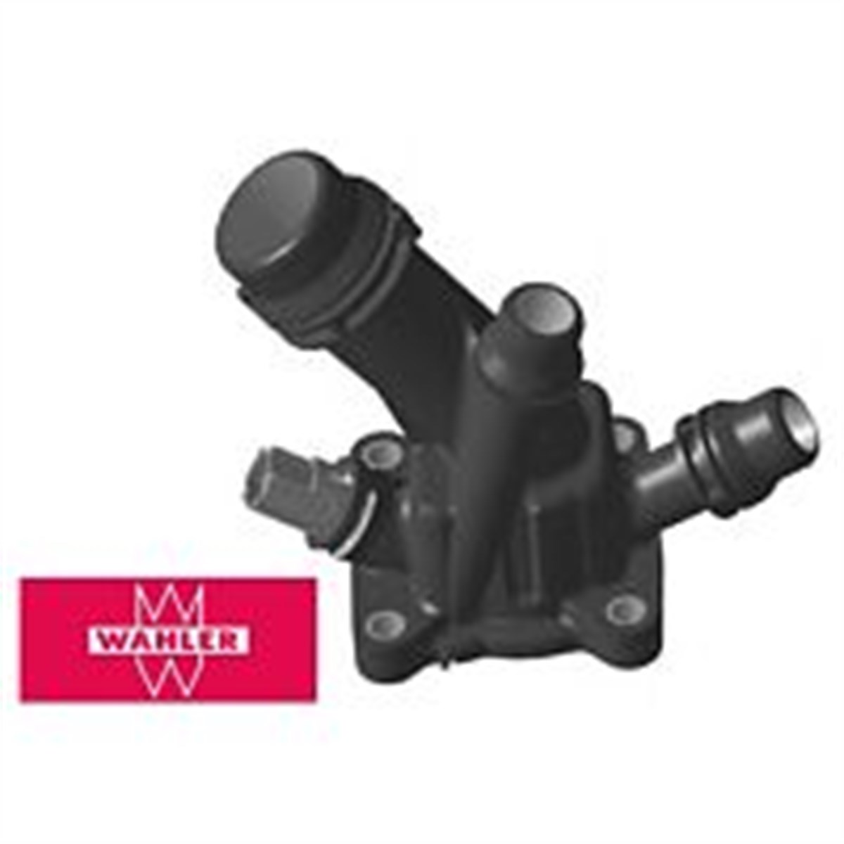 S60/S80/V40/XC60/C30/NS40/V50 TERMOSTAT KİTİ