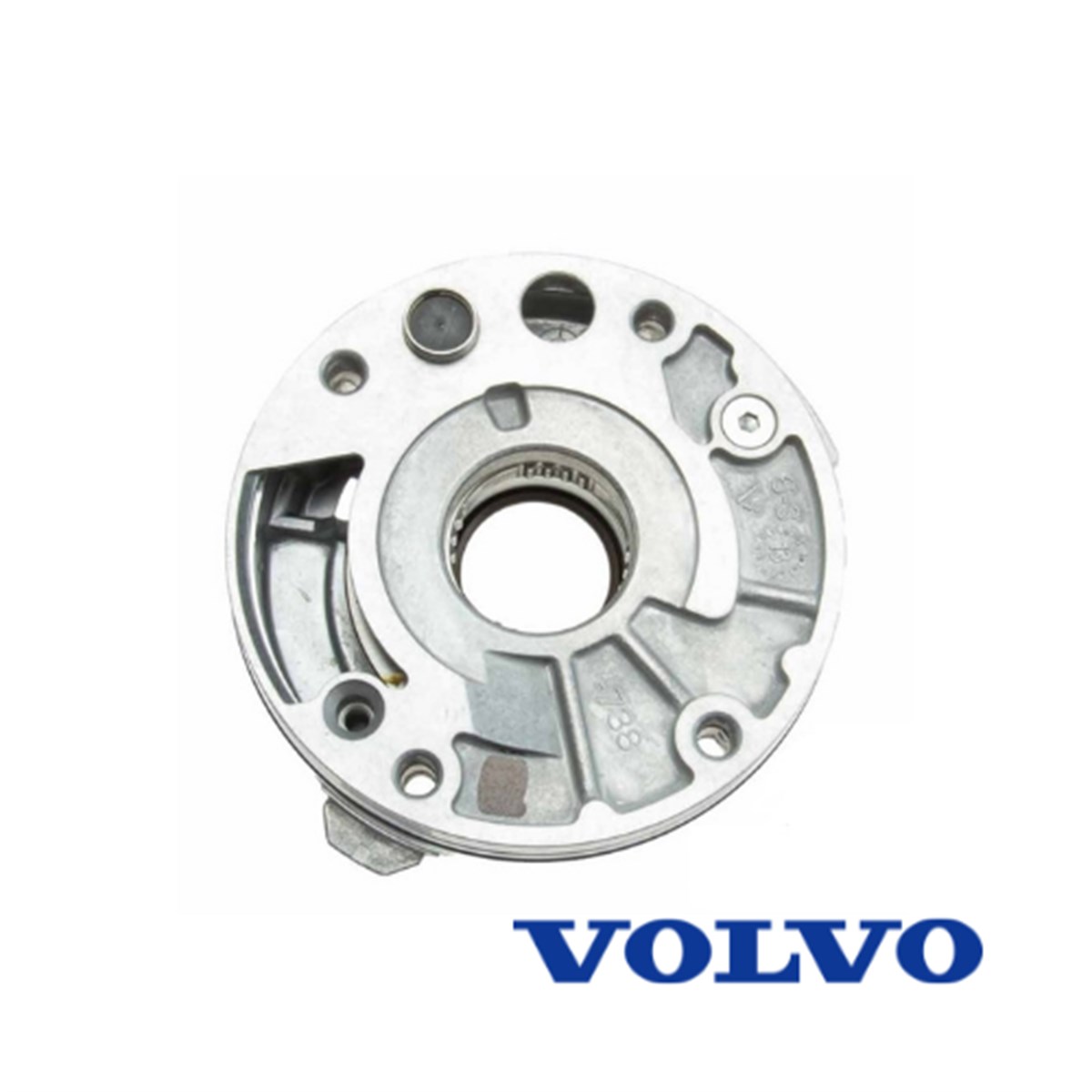 S60/S80/V70/XC70/XC90/NS40/V50 YAĞ POMPASI ORİJİNAL  (30620144)