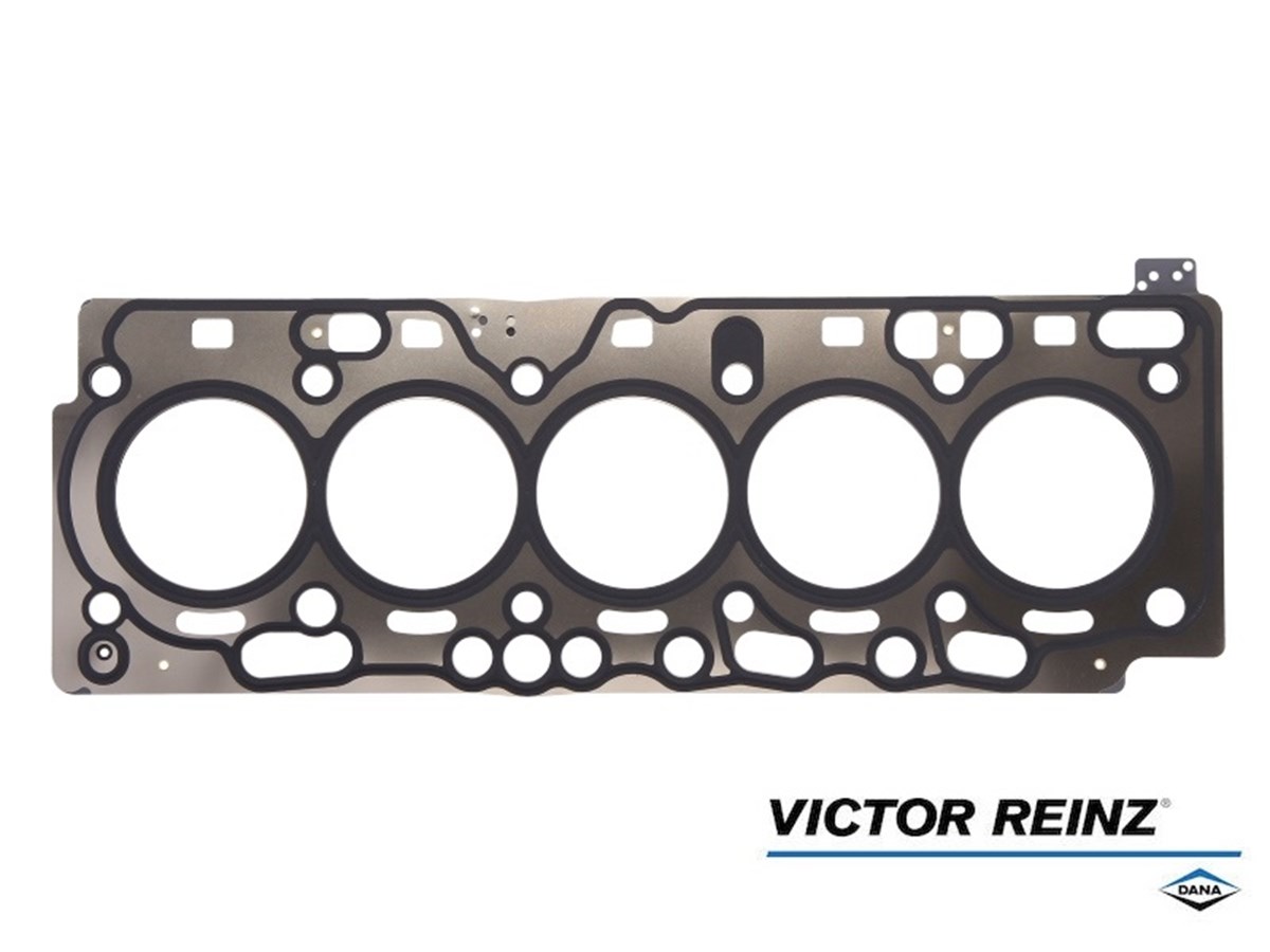 S60/S80/XC60/NS40/V40 SİLİNDİR KAPAK CONTASI KLASS 3 /  3, 4 VE 5 DELİK