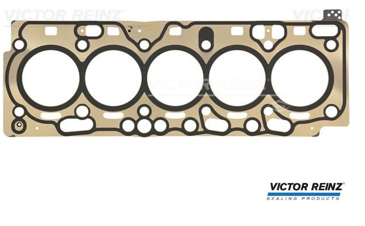 S60/S80/XC70/XC60/V40 D3/D5 10 KAPAK CONTASI D3/D5 4 VE 5 DELİK