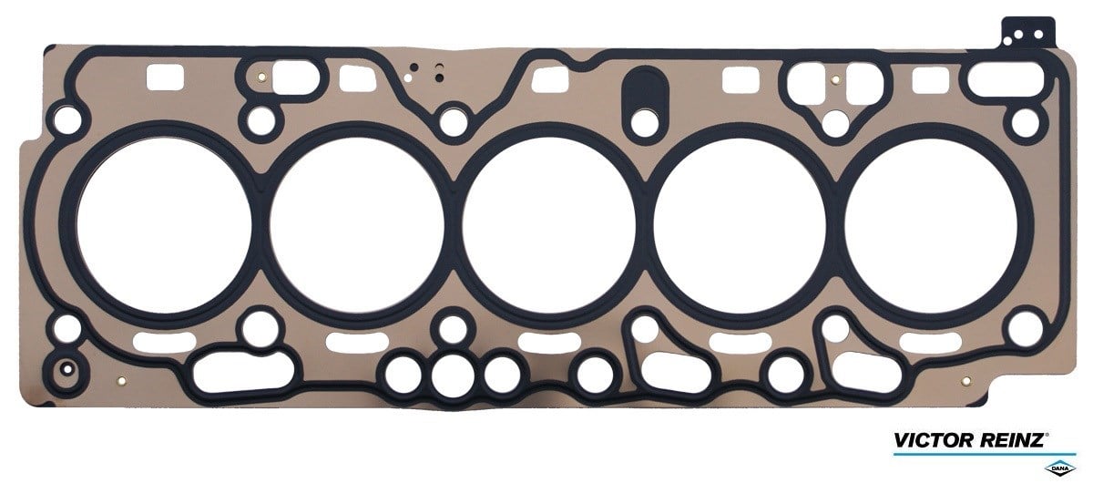 S60/S80/XC70/XC60/V40 D3/D5 10 KAPAK CONTASI D3/D5 3 DELİK