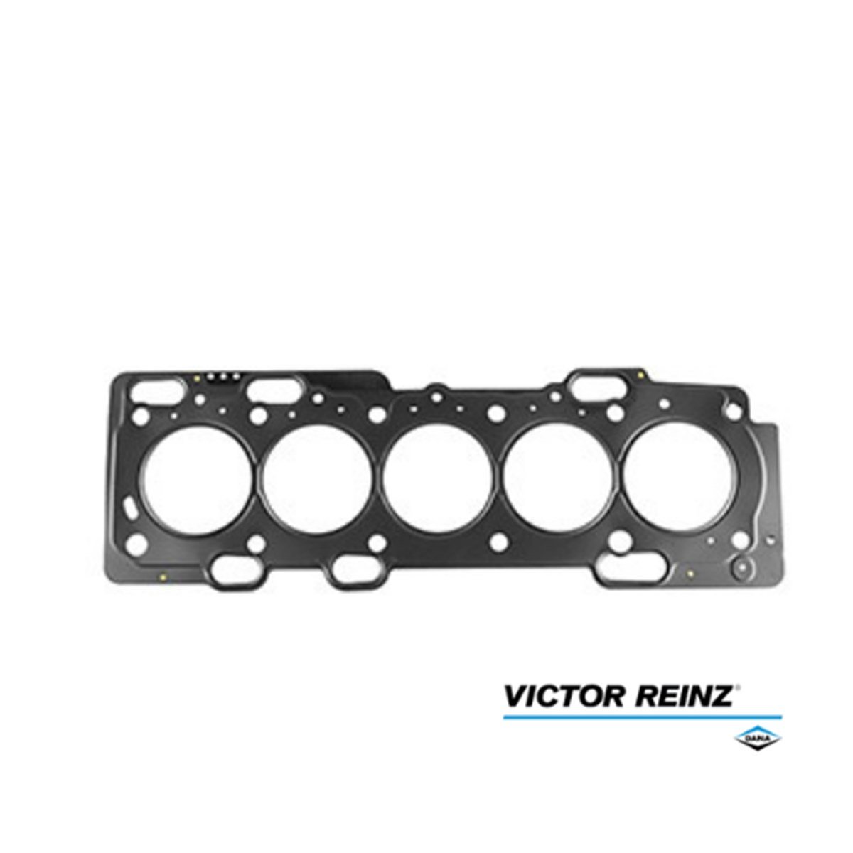 S60/S80/XC70/XC90 D5 KAPAK CONTASI 2 DELİK