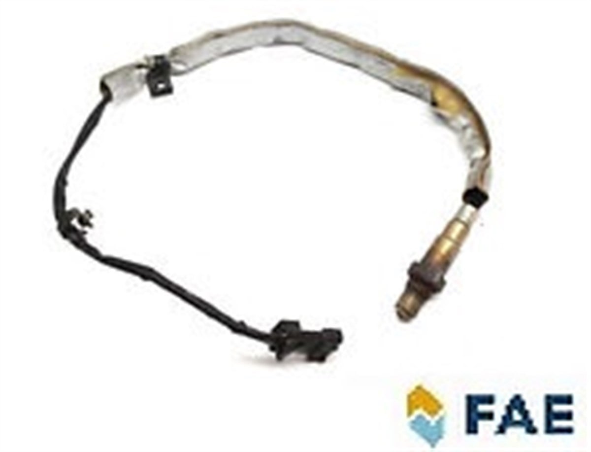 S60/S80/XC70/XC90/C70/NS40/C30/V50 OKSİJEN SENSÖRÜ ARKA