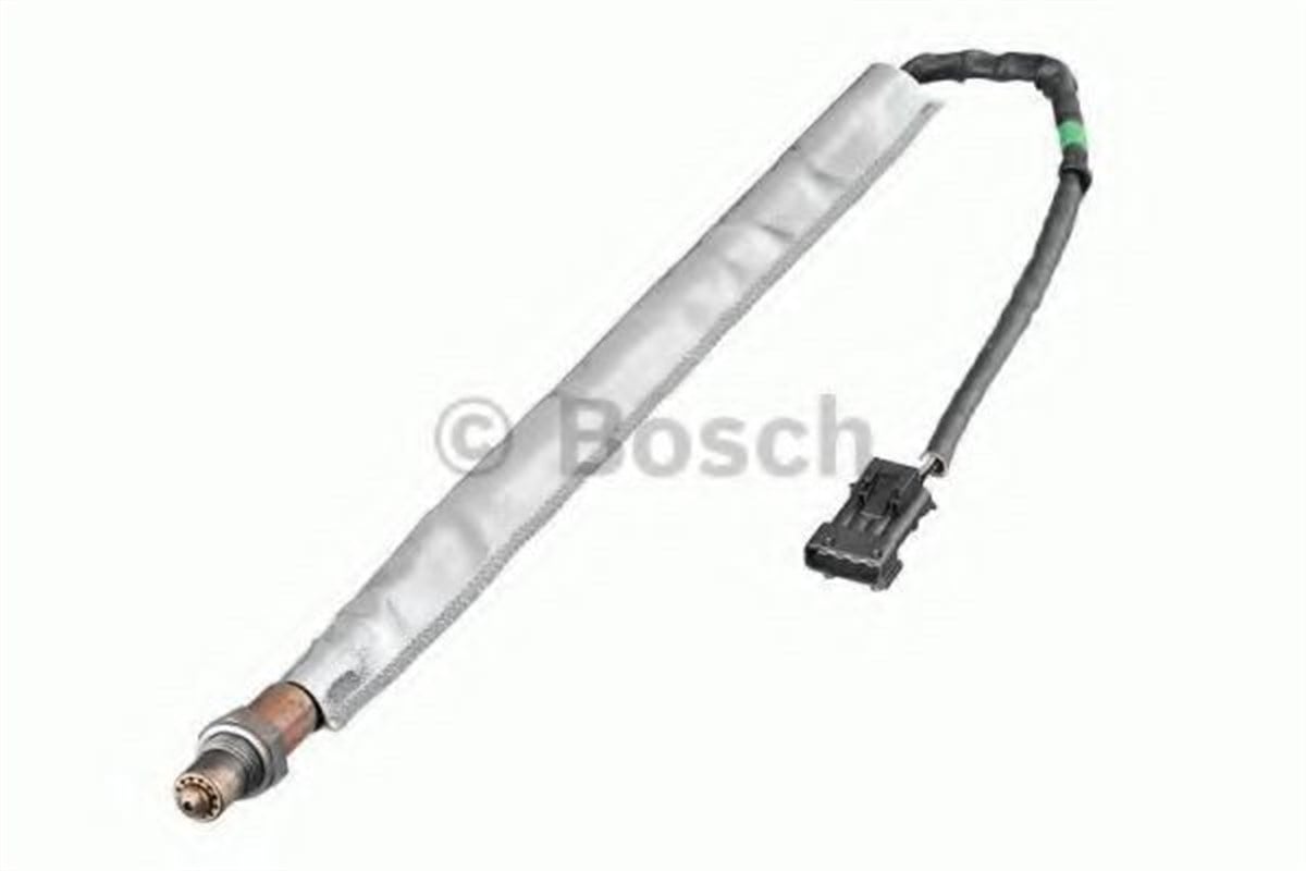 S60/S80/XC70/XC90/C70/NS40/C30/V50 OKSİJEN SENSÖRÜ ARKA