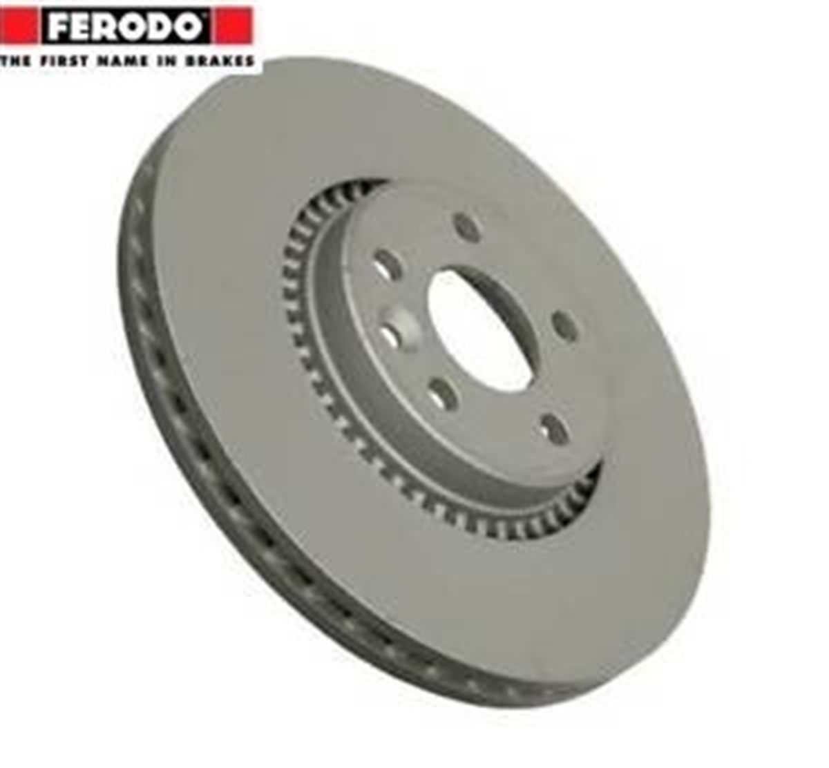 ÖN DİSK KARBON KAPLAMALI S60/V60/ V70/XC70