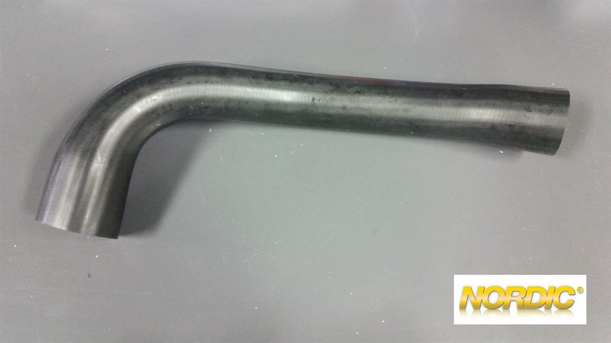 S60/V60/S80/V70 2011- TURBO EMİŞ HORTUMU İNTERCOLLER