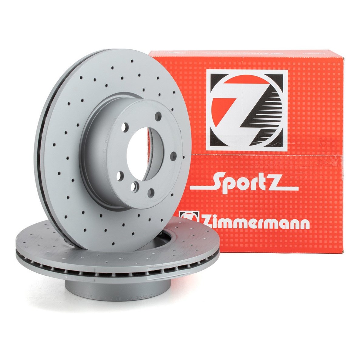 DİSK ÖN SPORT S60/V60/S80/V70/XC70 316 MM