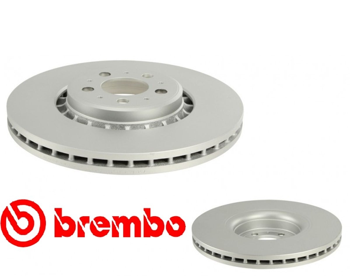 S60/V60/S80/V70/XC70 316 MM DİSK ÖN SPORT
