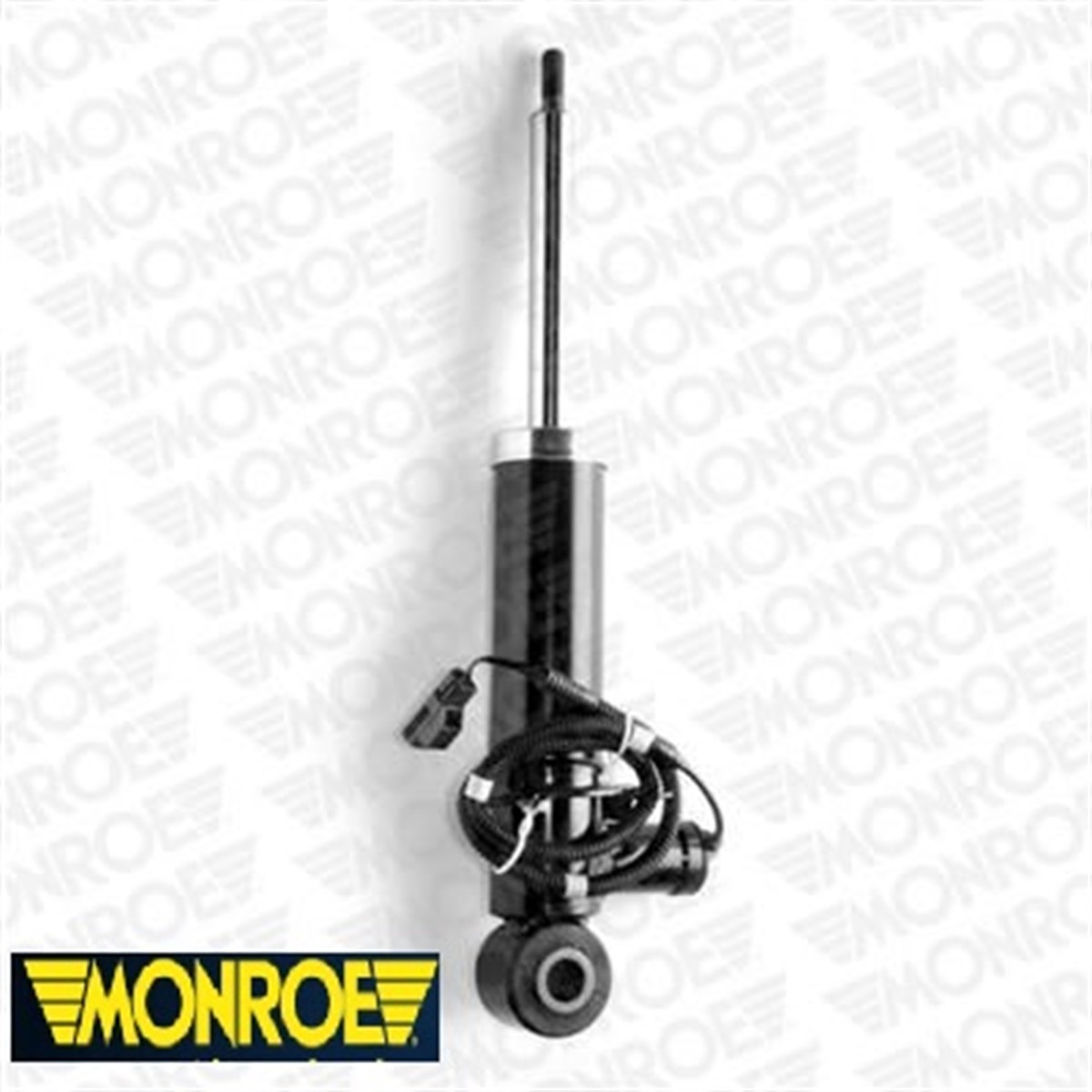 S60/V70 R 2004-2007 ARKA AMORTİSÖR  ADET FİYATIDIR TEK SATILMAZ