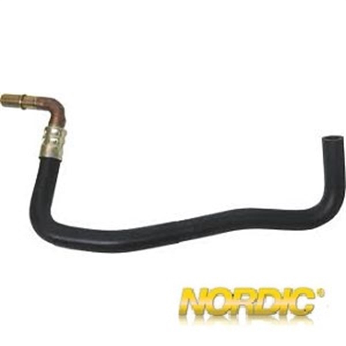 S70 / V70 / C70 KALORİFER GİRİŞ HORTUMU