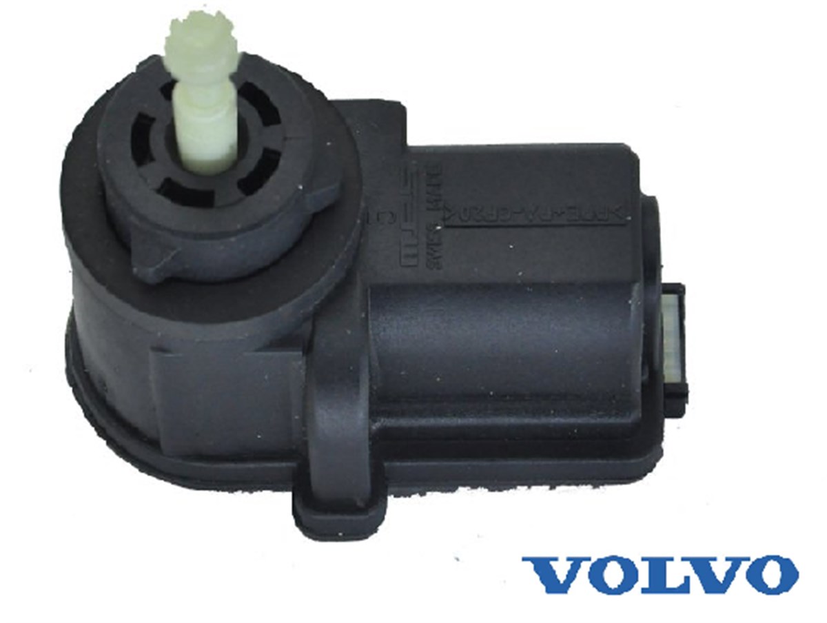 S70 / C70 / V70 FAR AYAR MOTORU