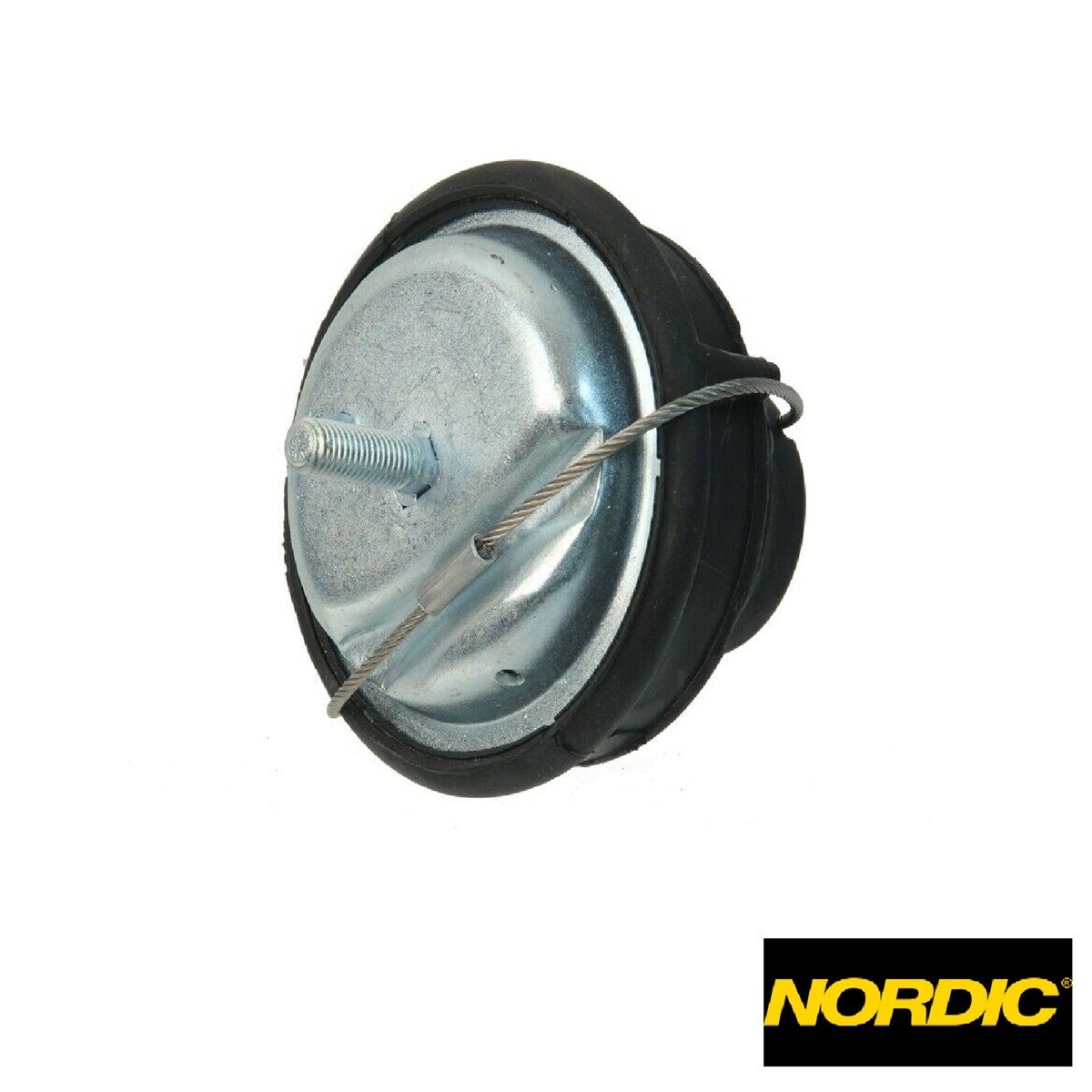 S70/850 MOTOR KULAĞI  ALT TRAVERS  ARKA