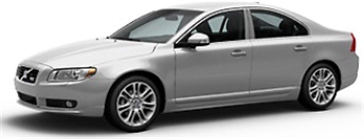 S80 2011-2016 MODEL 1.6 B  STANDART BAKIM**TEMİZLEME SPREYİ HEDİYELİ**