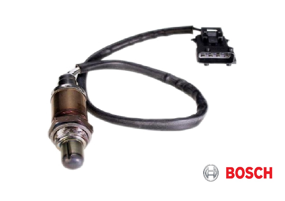 S80 99-06 T6 OKSİJEN SENSÖRÜ ARKA SAĞ