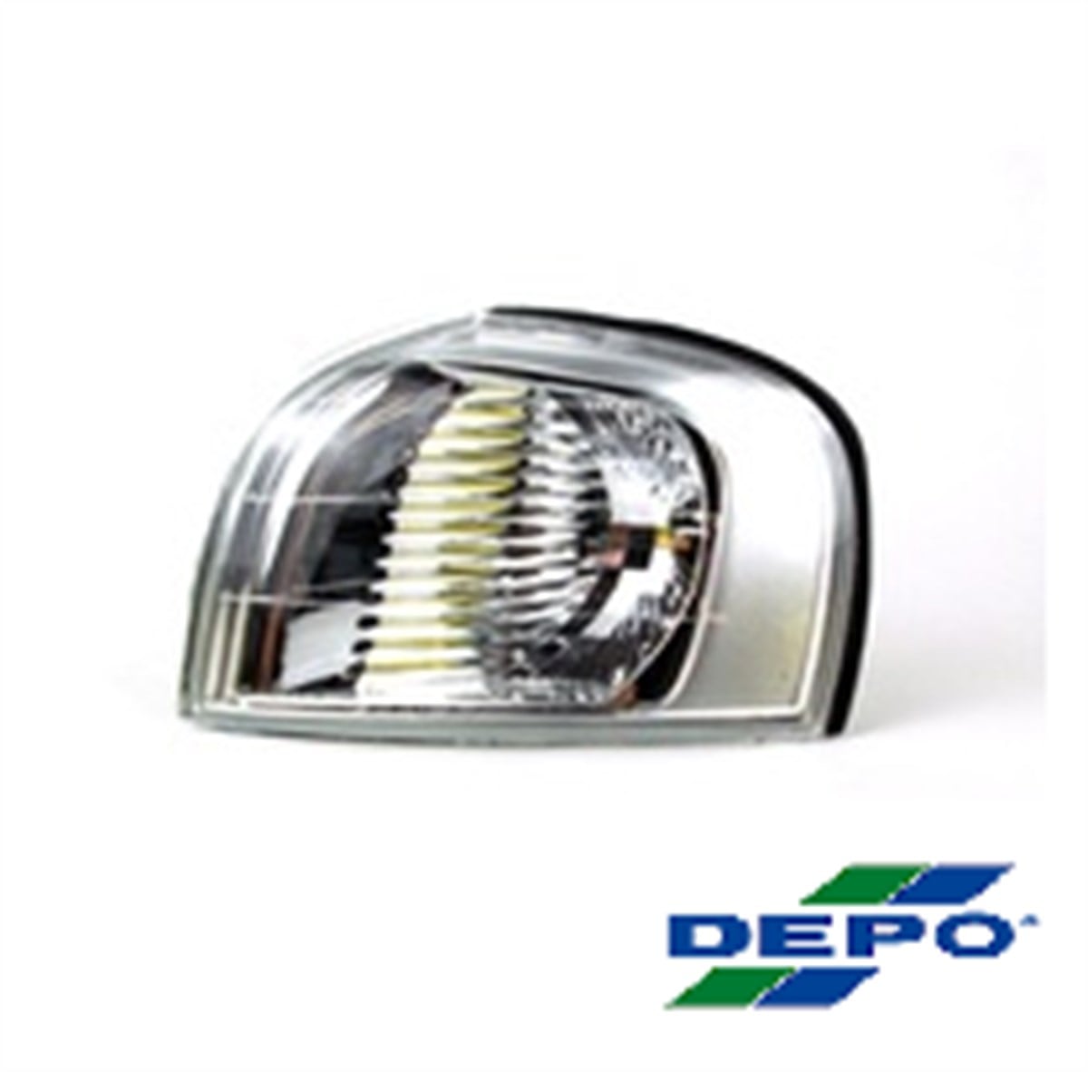 S80 SİNYAL LAMBASI SOL