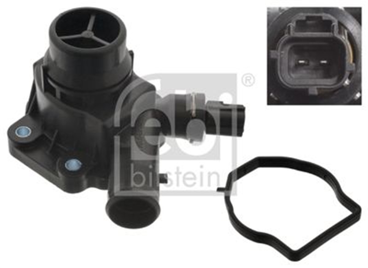 S80 V70 V60 S60 XC60 XC70 XC90 TERMOSTAT KİTİ