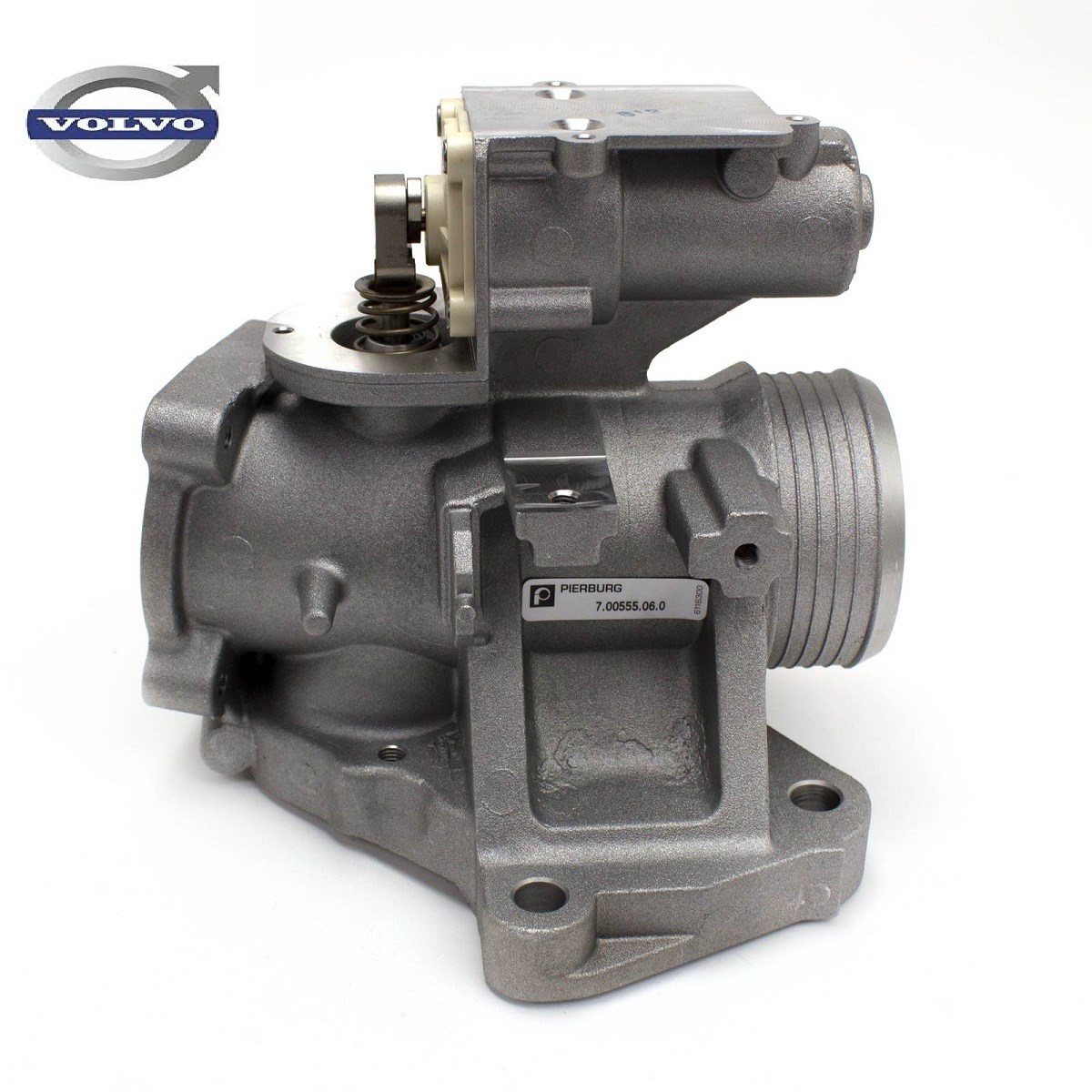 S80/V70/NS40/V50 EGR VALFİ D5 (36000997)