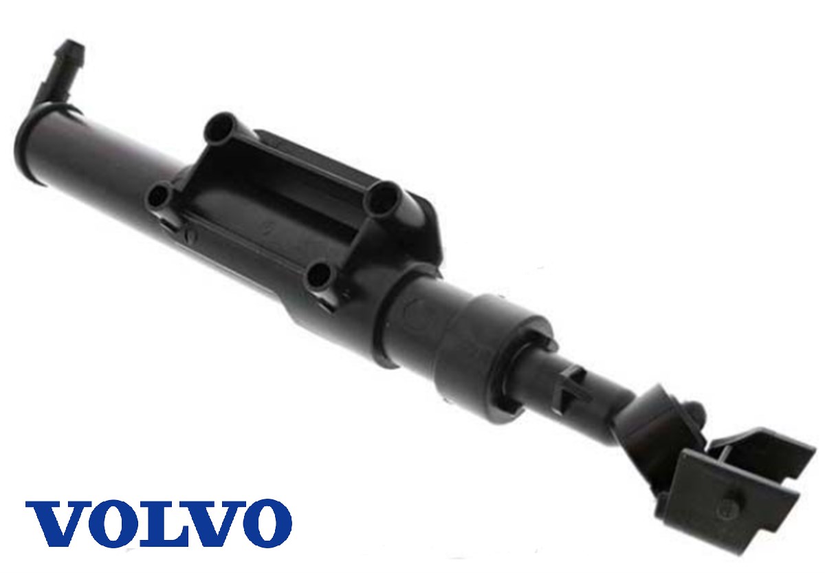 S80/V70/XC70 FAR YIKAMA ROBOTU SOL