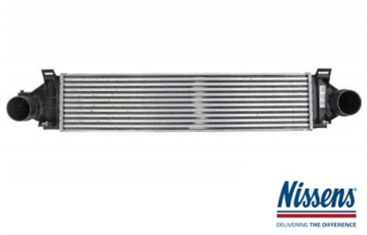 TURBO RADYATÖRÜ S80/V70/XC70/XC60 2007-