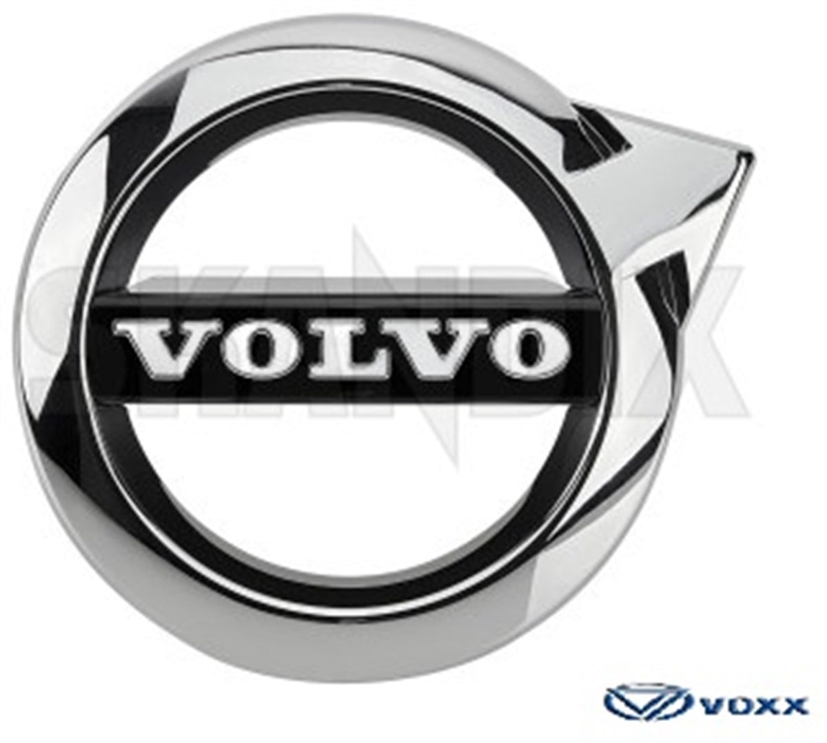 S90 V90 S60 V60 XC40 XC60 XC90 ÖN PANJUR LOGOSU