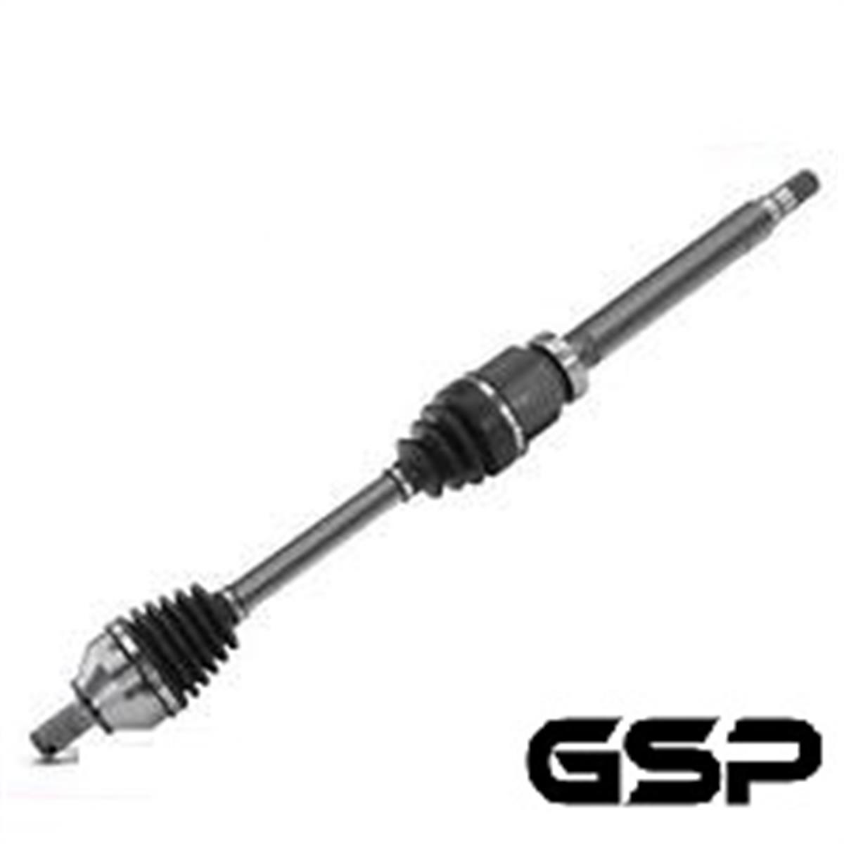 SAĞ AKİS KOMPLE V40/XC40