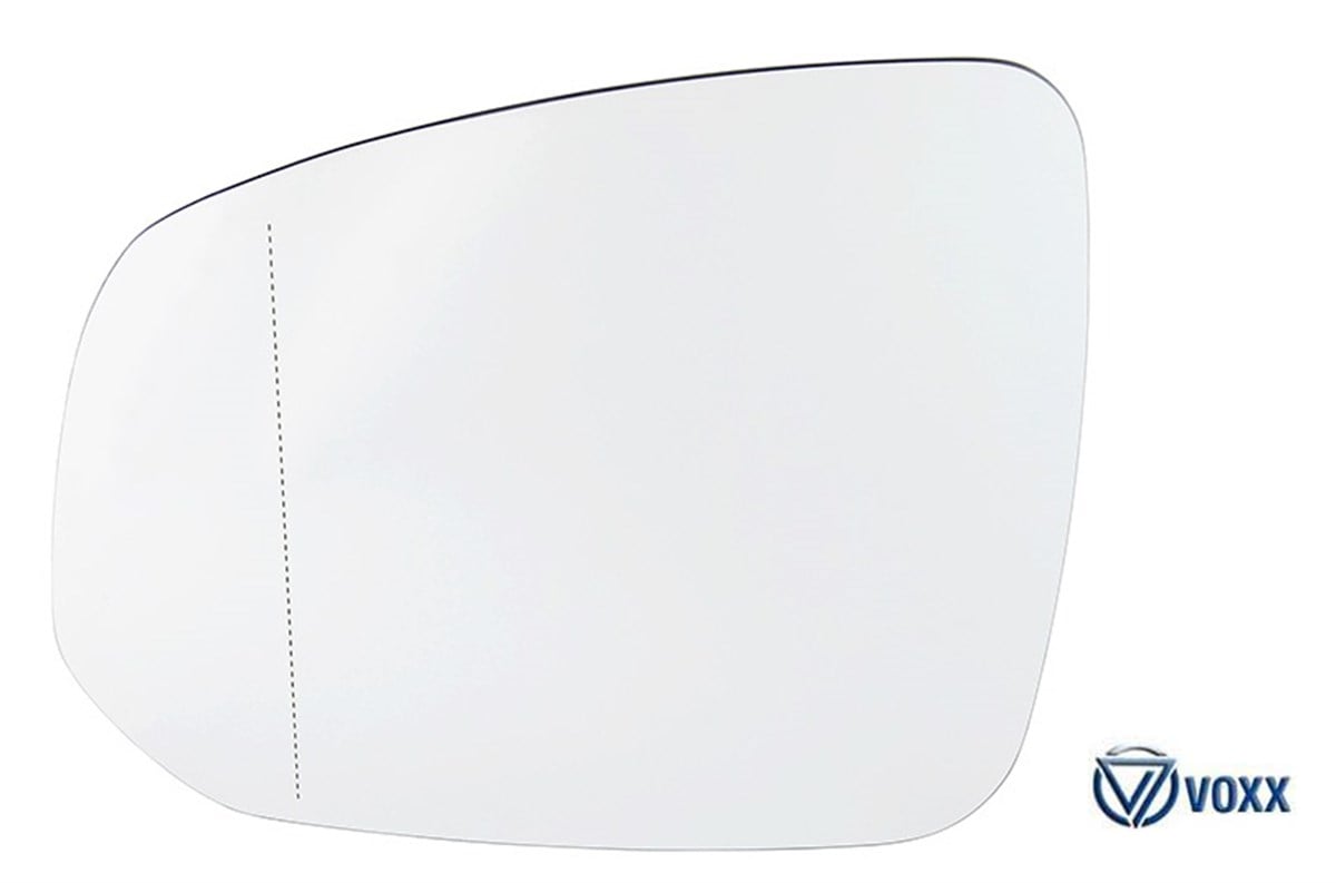 SAĞ AYNA CAMI XC90 2015-