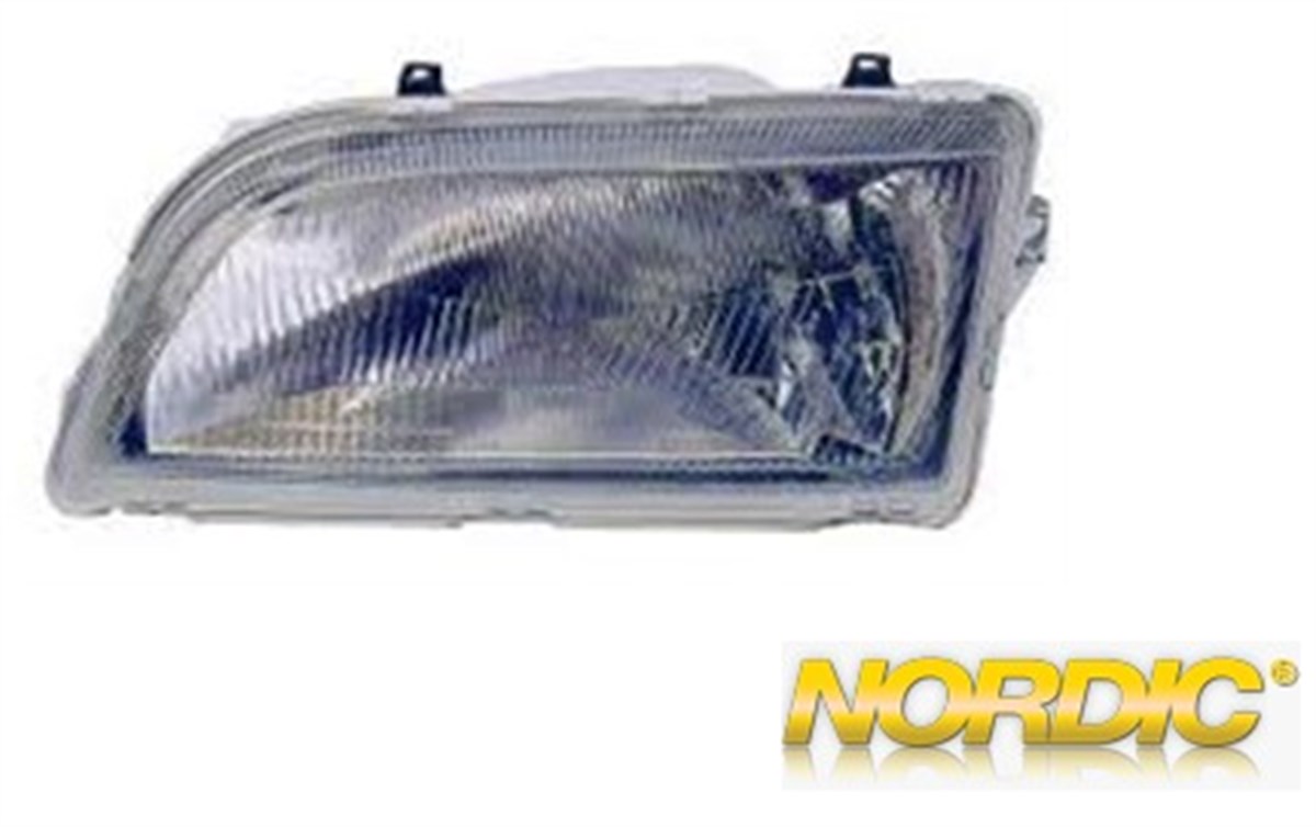 SAĞ FAR S40 / S40