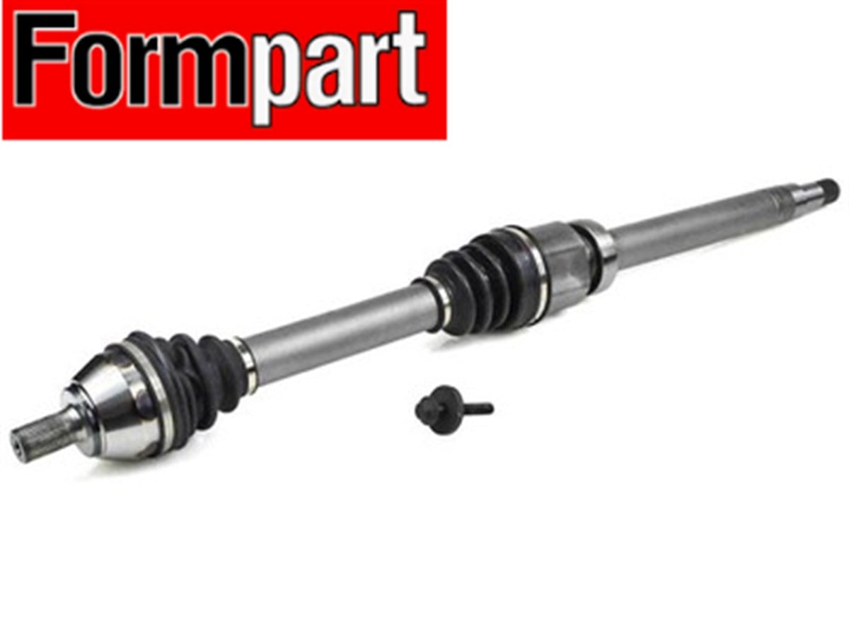 SAĞ ÖN KOMPLE AKİS  XC60 11-