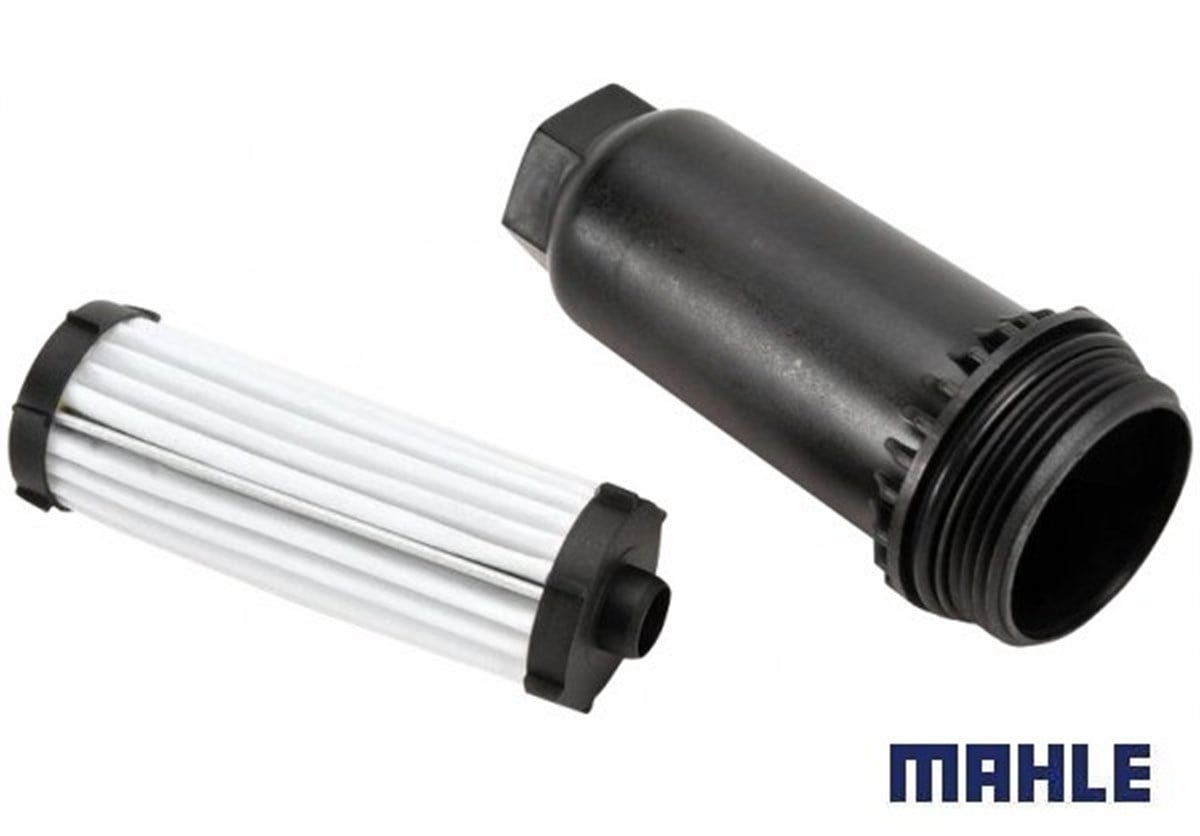 ŞANZIMAN YAĞ FİLTRESİ POWERSHİFT S60/V60/S80