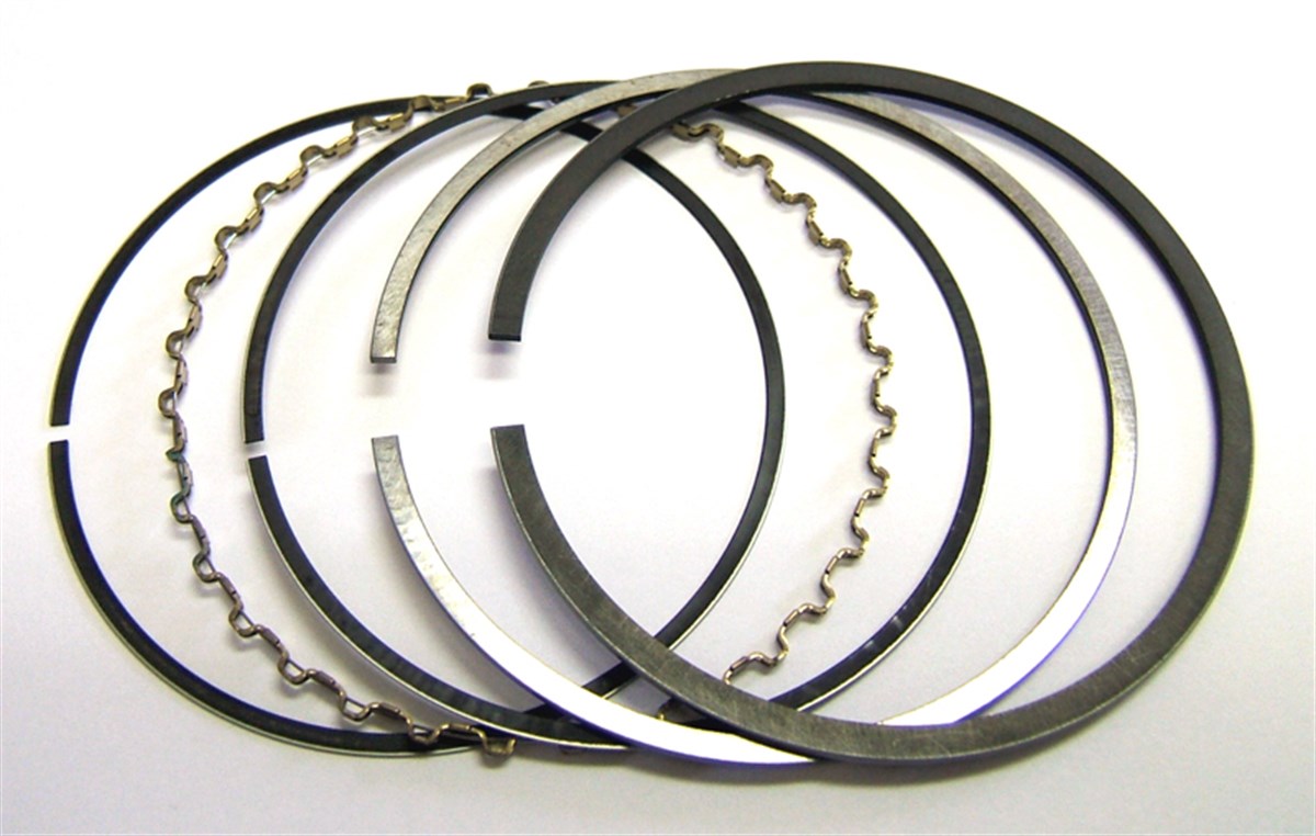 SEKMAN TAKIMI 1 SET 83 MM ÇAP / KANAL ÖLÇÜLERİ 1,20 - 1.75 - 3.00 STD