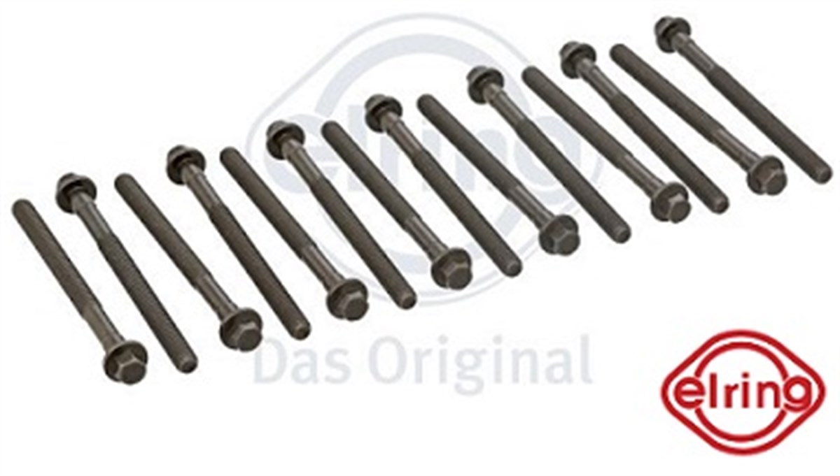 SİLİNDİR KAPAK CIVATASI  850/S70/S60/S40/V40