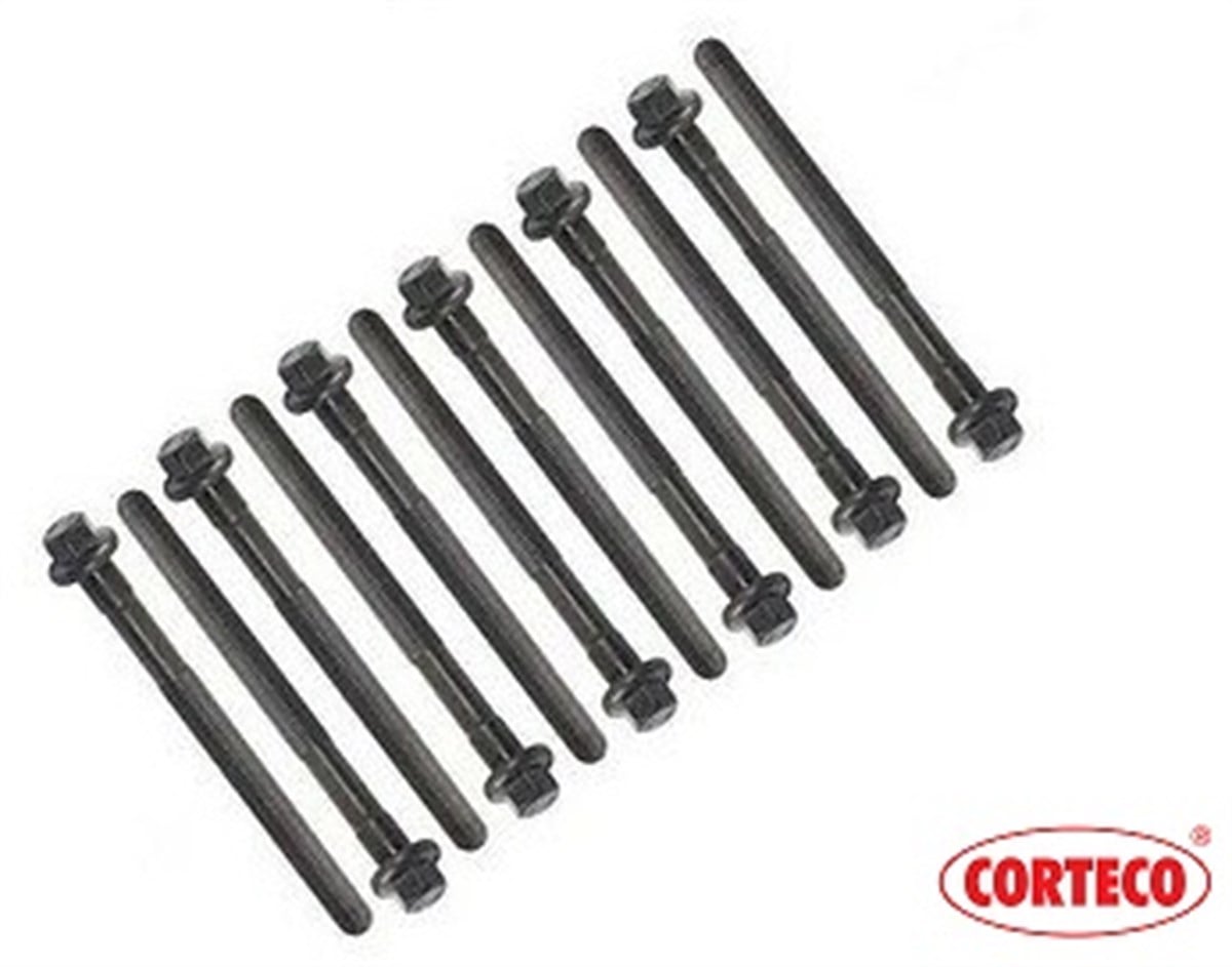 SİLİNDİR KAPAK CIVATASI  850/S70/S60/S40/V40