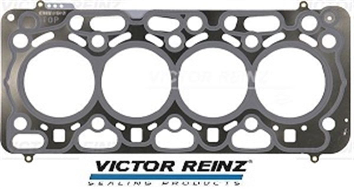 SİLİNDİR KAPAK CONTASI 3(ÜÇ) ÇELTİK S60/V60/S90/V90/XC90