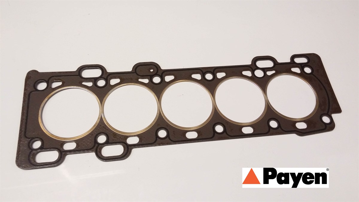 SİLİNDİR KAPAK CONTASI NS40/V50/C30 B5244 S4-S5