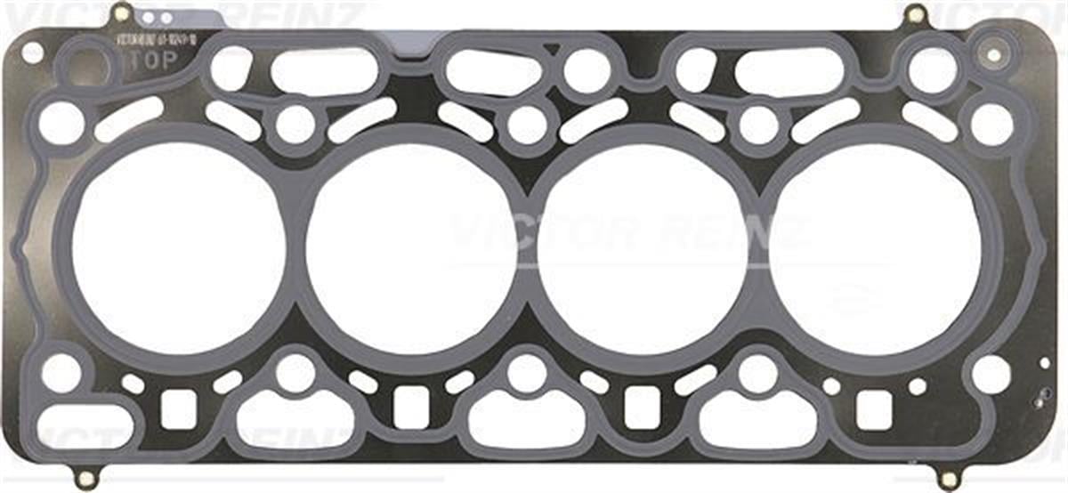 SİLİNDİR KAPAK CONTASI S60 D5 2.0II 