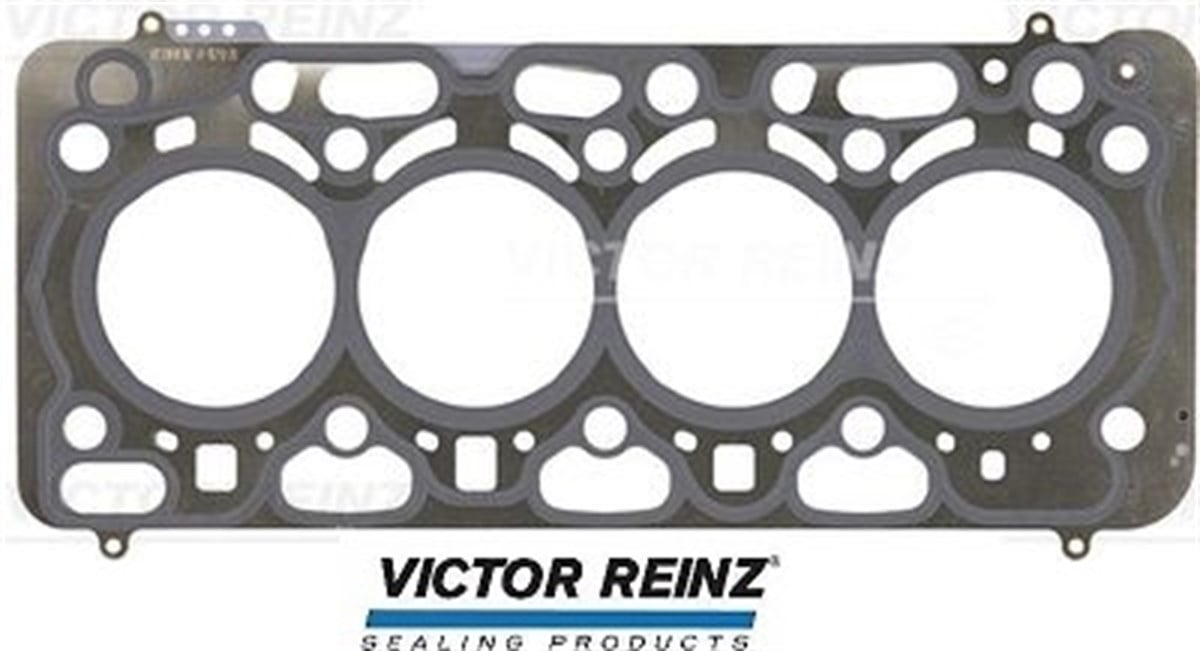 SİLİNDİR KAPAK CONTASI S60/S90/V60/XC60/XC90  D4 3 ÇENTİK