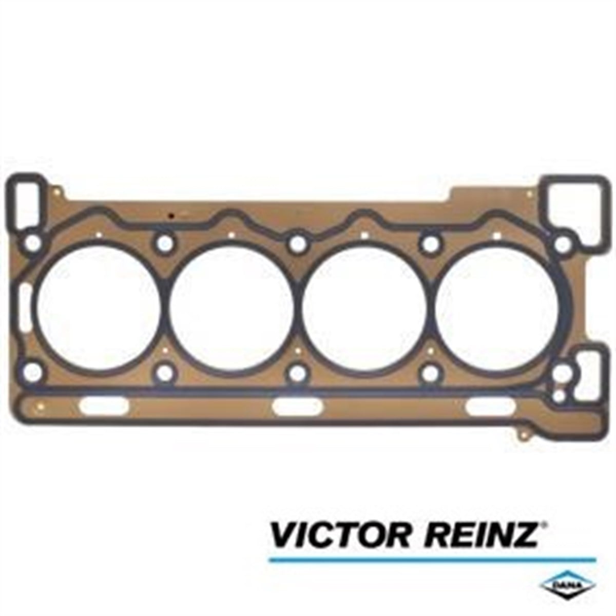 SİLİNDİR KAPAK CONTASI S60/V60/S80/V70/V40 B4164TX