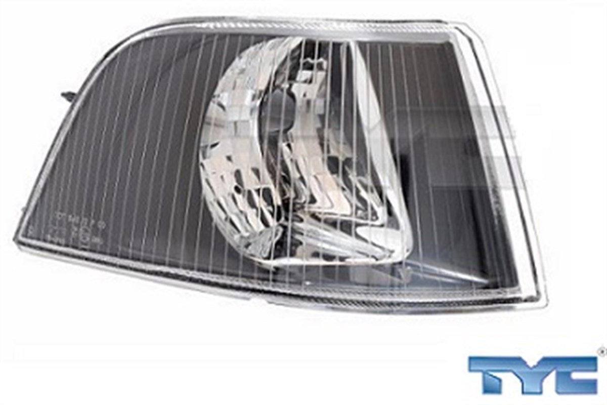 SİNYAL LAMBASI SOL  S40 01-02