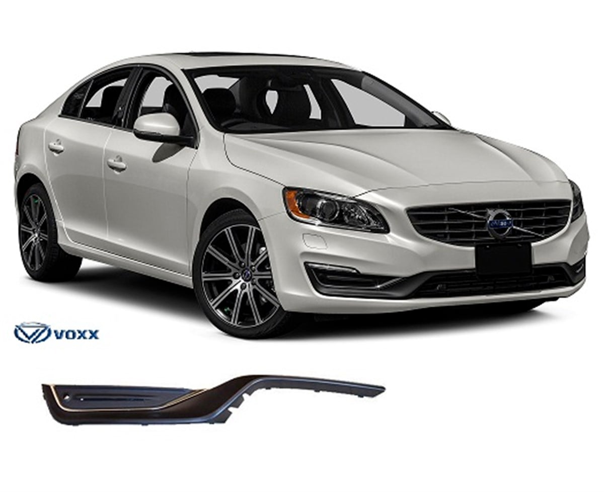 SİS FAR KAPAĞI SAĞ  S60/V60 2011-2018