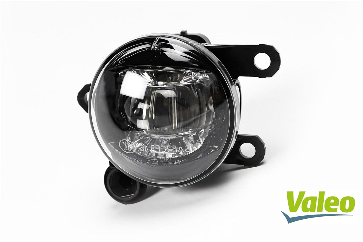 SİS FARI SAĞ (LEDLİ) XC40